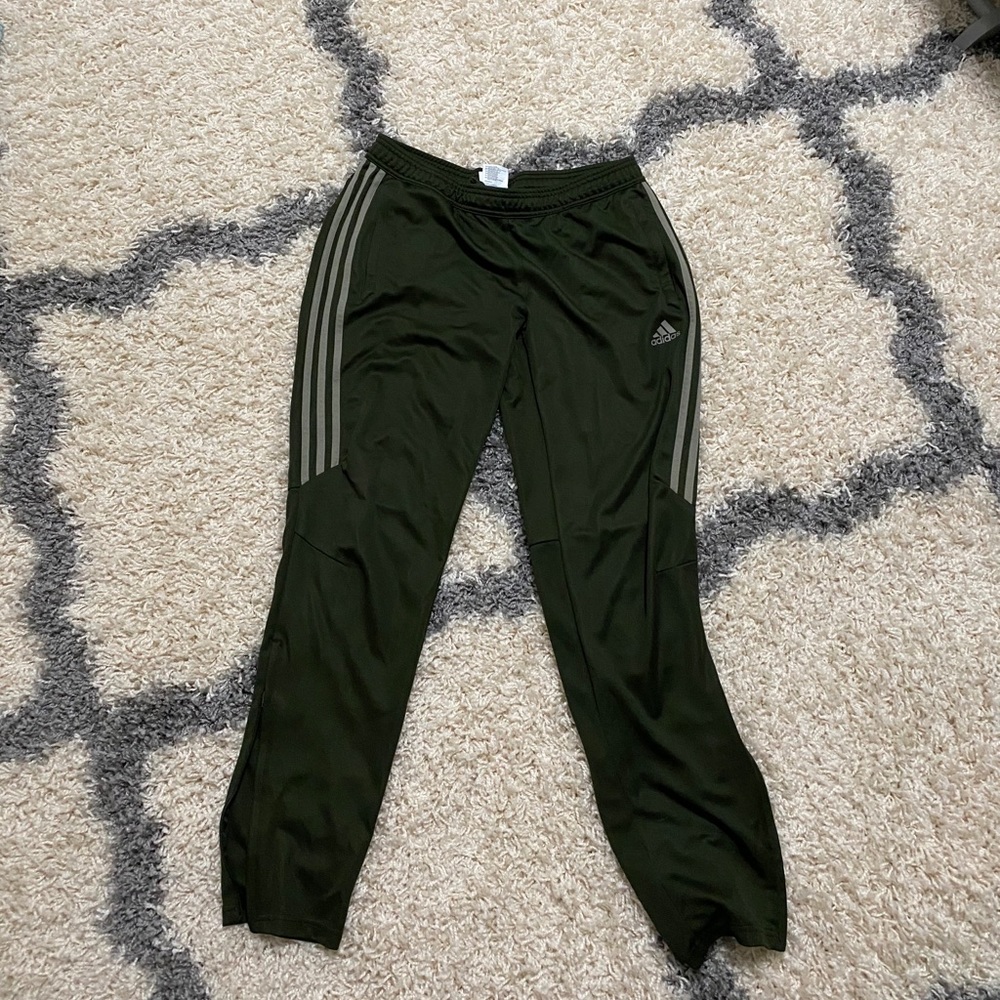 Adidas soccer pants